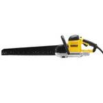 Pila na cihly Alligator DeWALT DWE397 – 1700W, lišta 500/430 mm