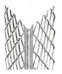 Profil rohový zaoblený PZ-ZC 4002 – 0,5 × 45 × 45 cm – 3 m
