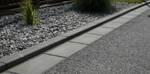 Krajník silniční CS BETON šedý – 250 × 80 × 500 mm