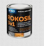 Barva Rokosil 2430 3v1 – 0,6 l