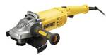 Bruska úhlová DeWALT 492S 2200 W – 230 mm