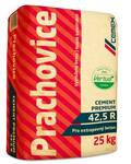 Cement PREMIUM Prachovice II/A-M (S-V) 42,5 R Cemex – 25 kg