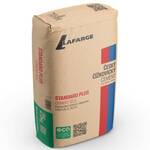 Cement Čížkovice II/B-LL 32,5 R Standard Plus PF Lafarge – 25 kg