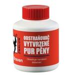 Odstraňovač vytvrzené PUR pěny Den Braven – 100 ml