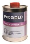 Benzín technický ProGold – 700 ml