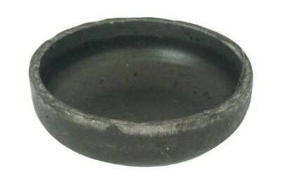 Dýnko hluboce klenuté varné 70 x 22 x 3 mm