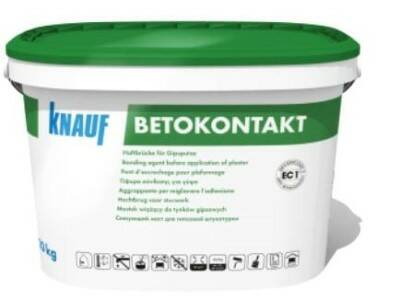 Nátěr adhezní Knauf Betokontakt – 5 kg