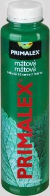 Barva tónovací Primalex mátová – 500 ml