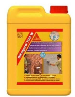 Impregnace Sikagard 703 W – 2 l