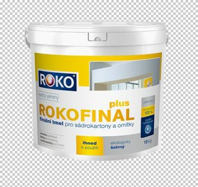 Tmel Rokofinal Plus –15 kg